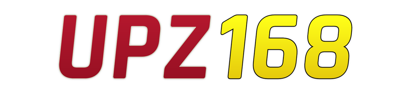 upz168 โลโก้